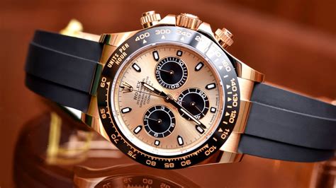 top 10 Rolex